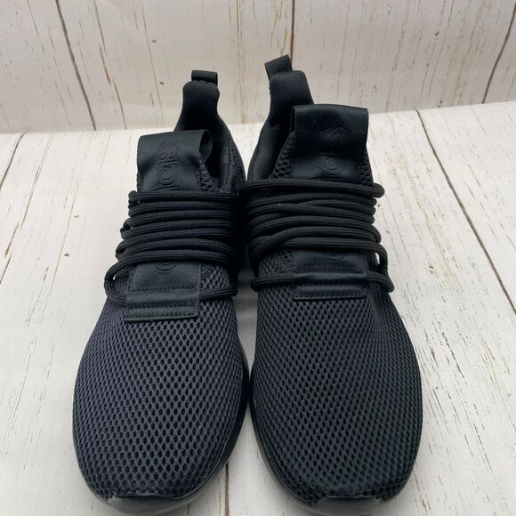 Adidas Mens Lite Racer Adapt 3.0 Black Shoe Sneaker FX8800 Size 7.5 main image 10